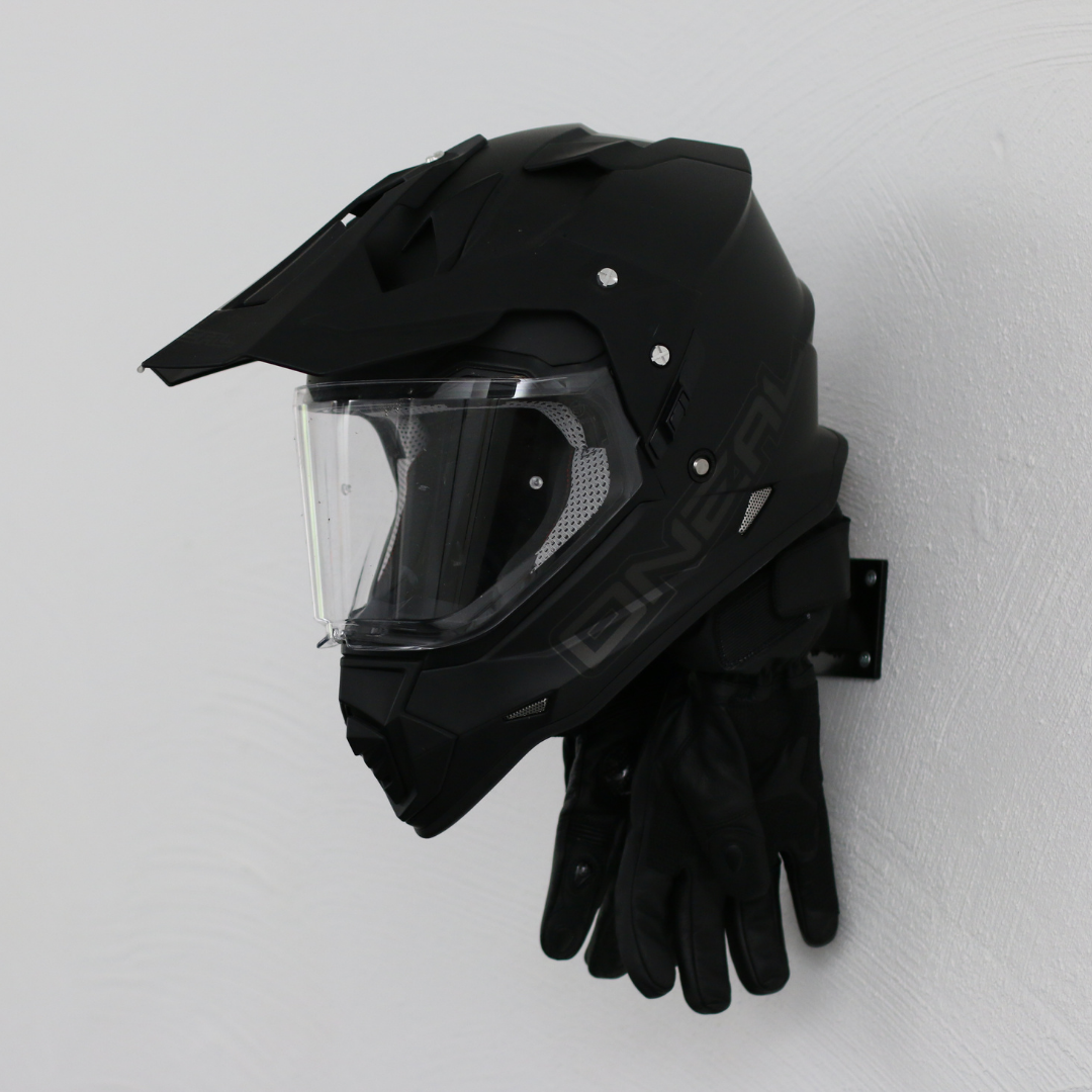 Ritaro P1 - Helm Wandhalterung