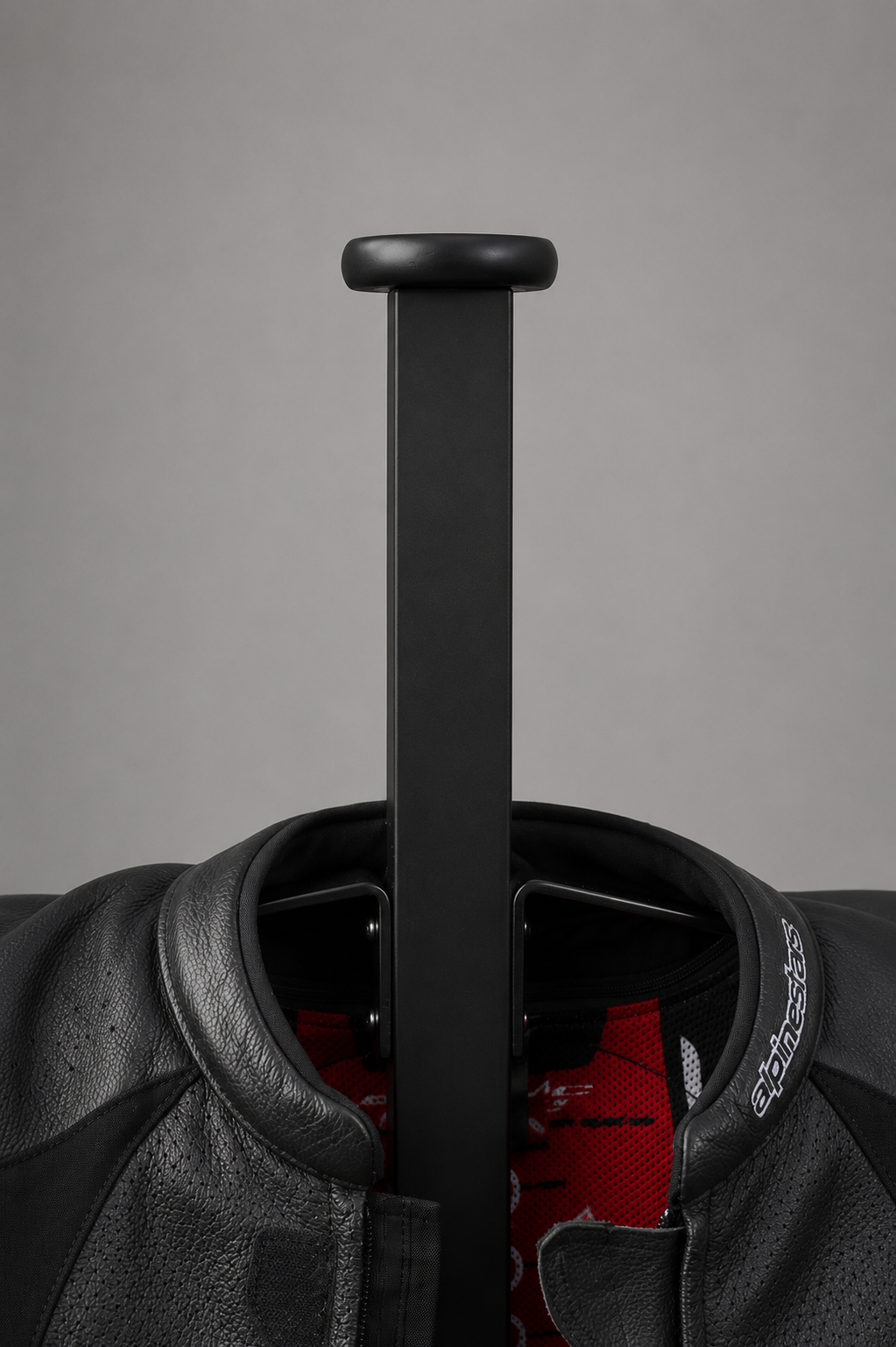 Ritaro Titan - Die Premium Motorrad Garderobe!