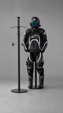 Ritaro Titan - Die Premium Motorrad Garderobe!