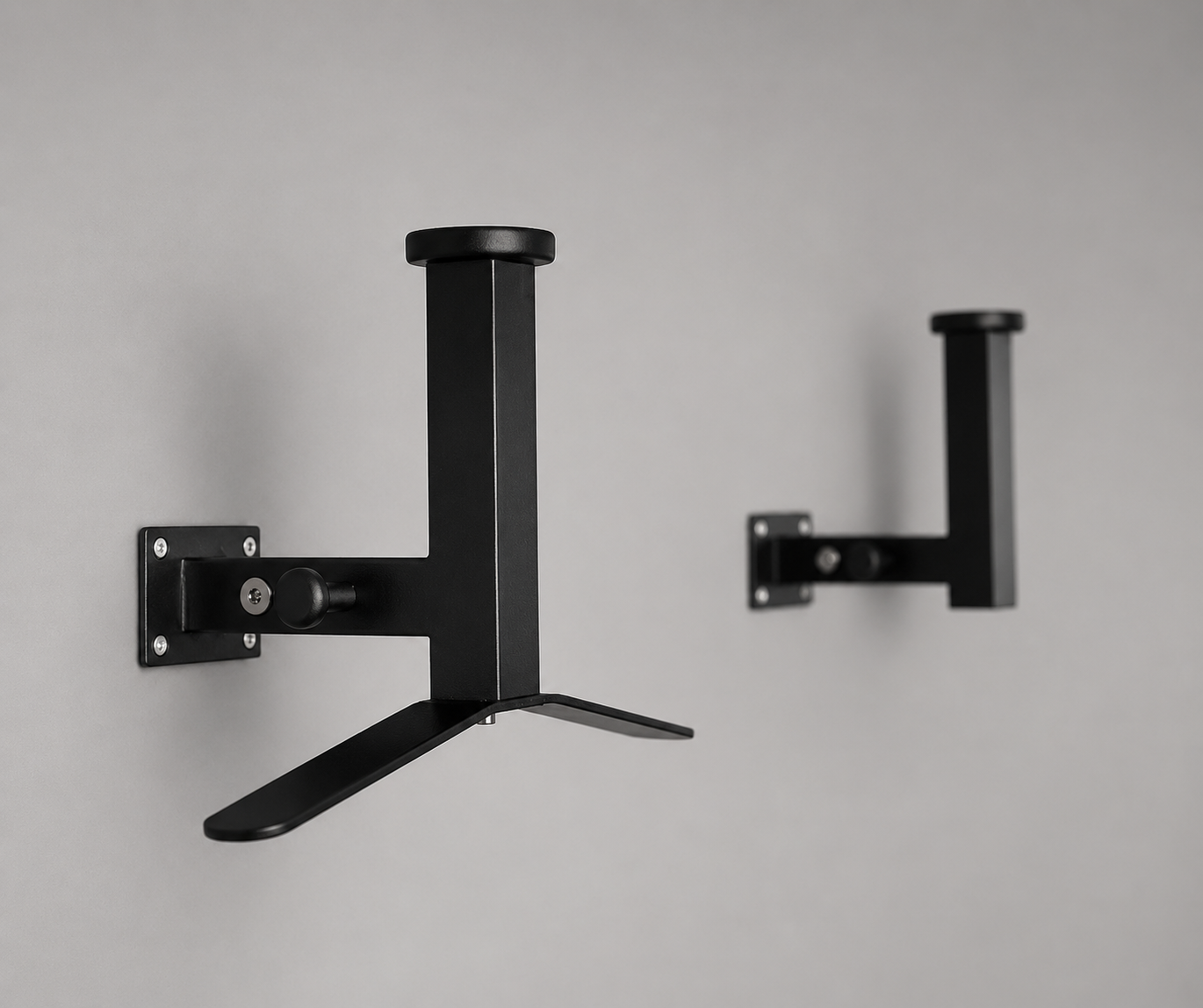2er Set Ritaro Kombi und Helm - Wandhalterung