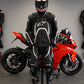 Ritaro Titan - Die Premium Motorrad Garderobe!