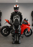 Ritaro Titan - Die Premium Motorrad Garderobe!