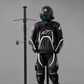 Ritaro Titan - Die Premium Motorrad Garderobe!