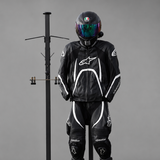 Ritaro Titan - Die Premium Motorrad Garderobe!