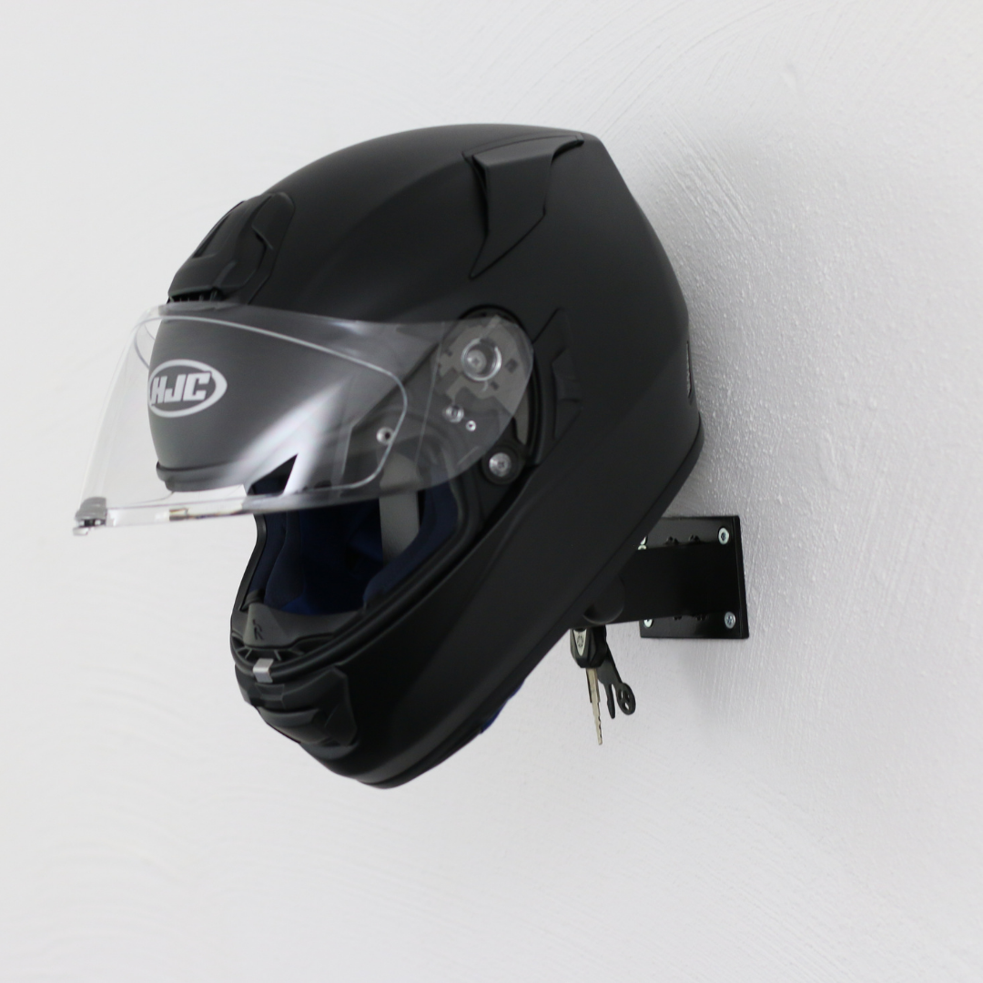 2er Set Ritaro Kombi und Helm - Wandhalterung